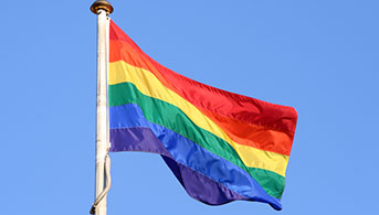 Fiesta del Orgullo Gay