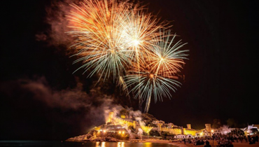 Festes Sant Pere Tossa de Mar