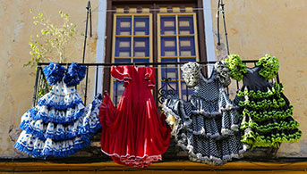 festival de flamenco