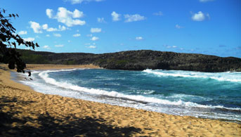 Playa de Playamar