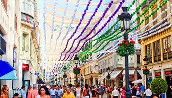 Feria de Málaga