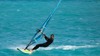 windsurf