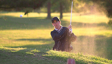 Golf en Mallorca