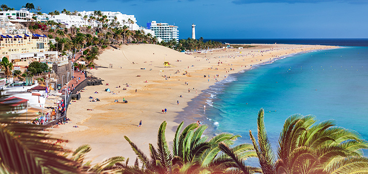 Playa Jandía
