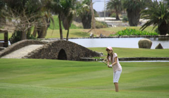 Golf Costa Adeje