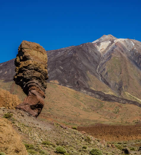 Tenerife