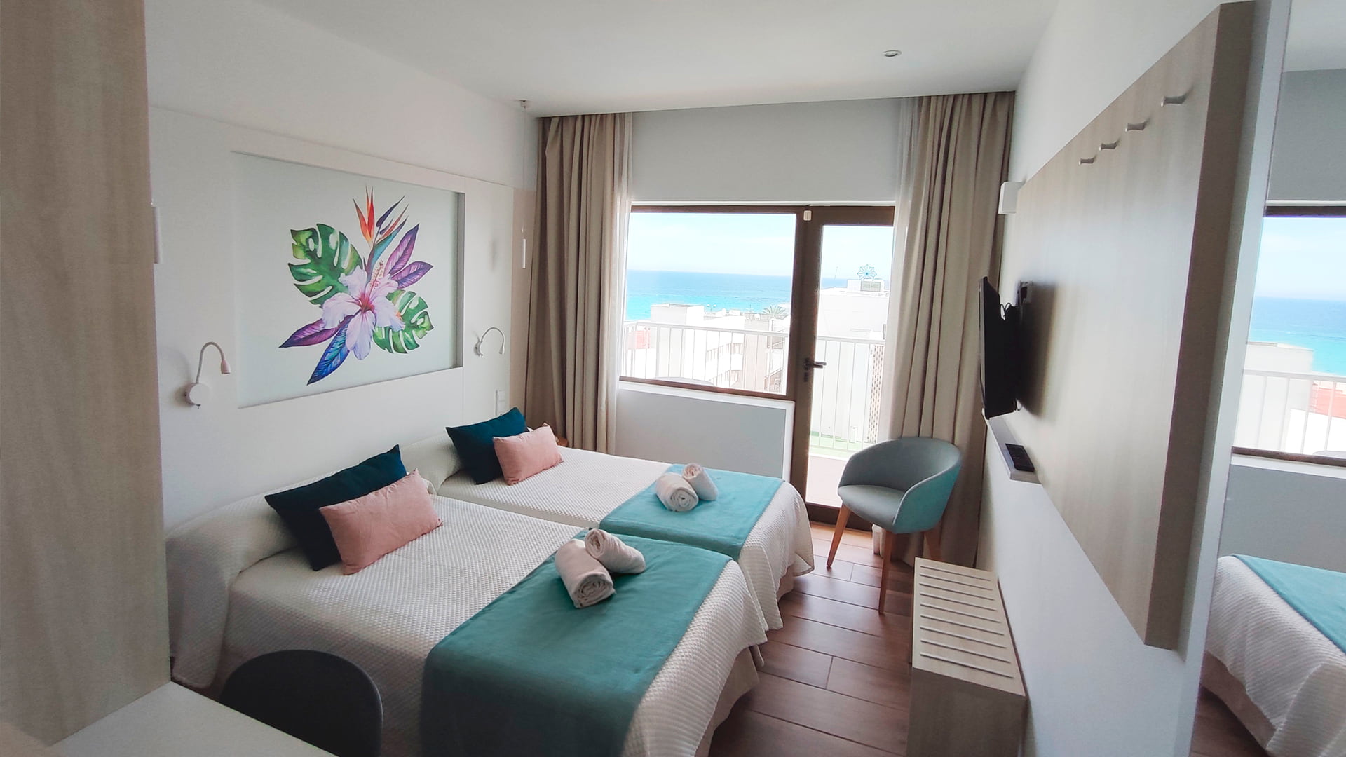 Double Room Superior Anba Romani