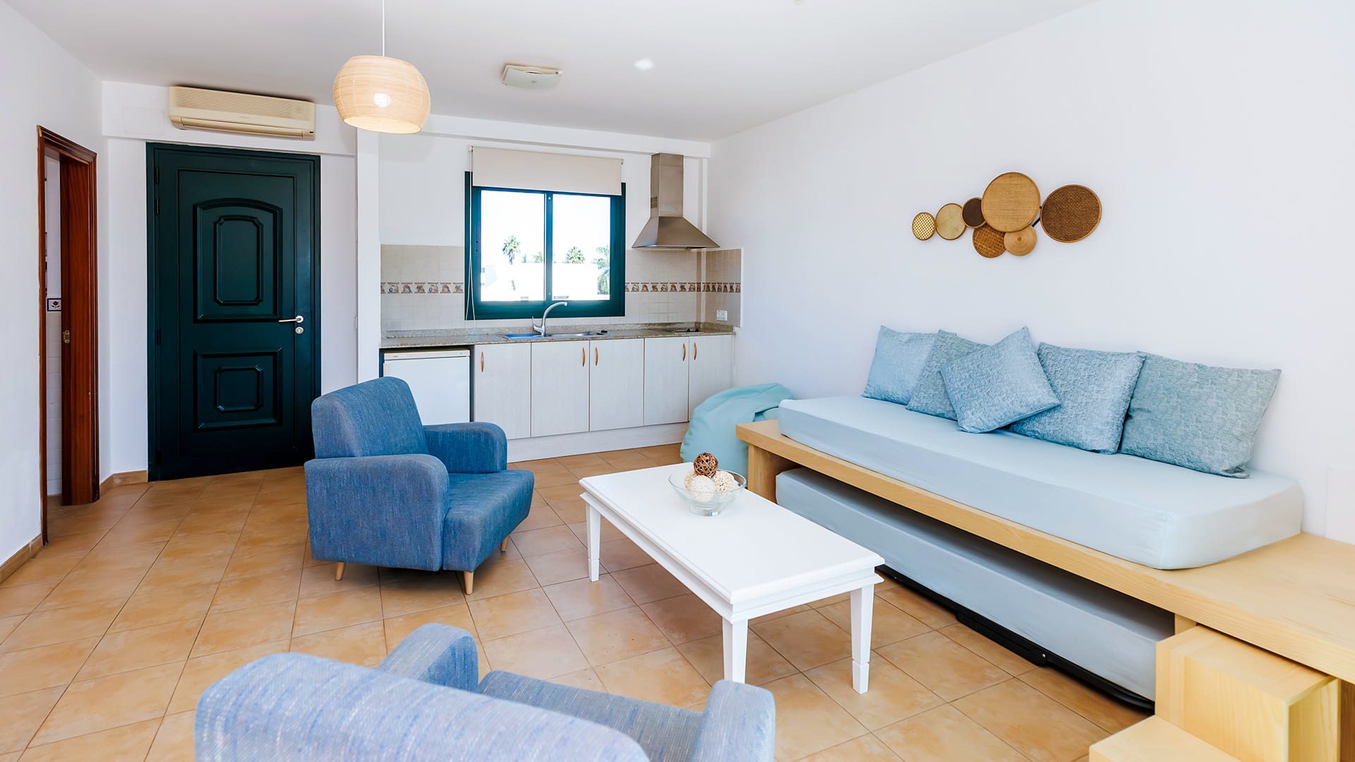 Apartamento Familiar