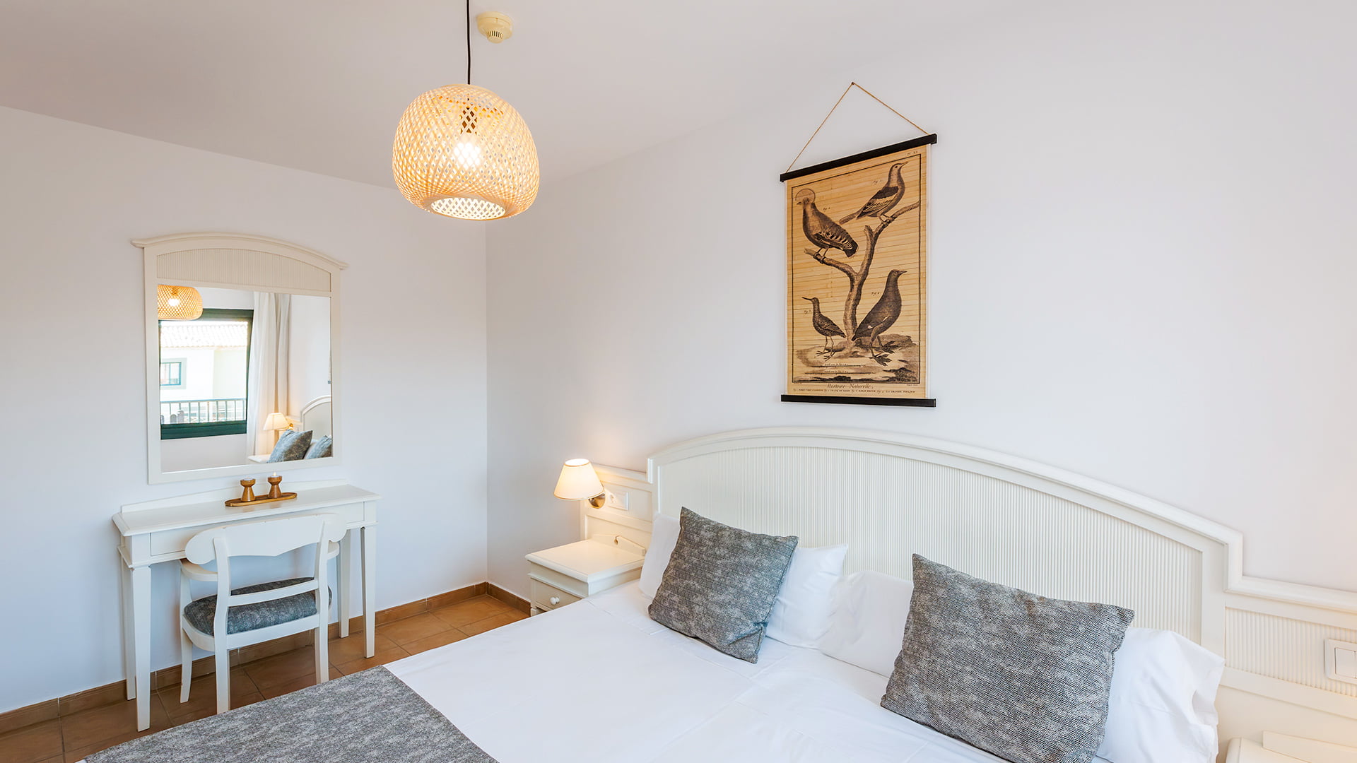 Apartametno 2 dormitorios