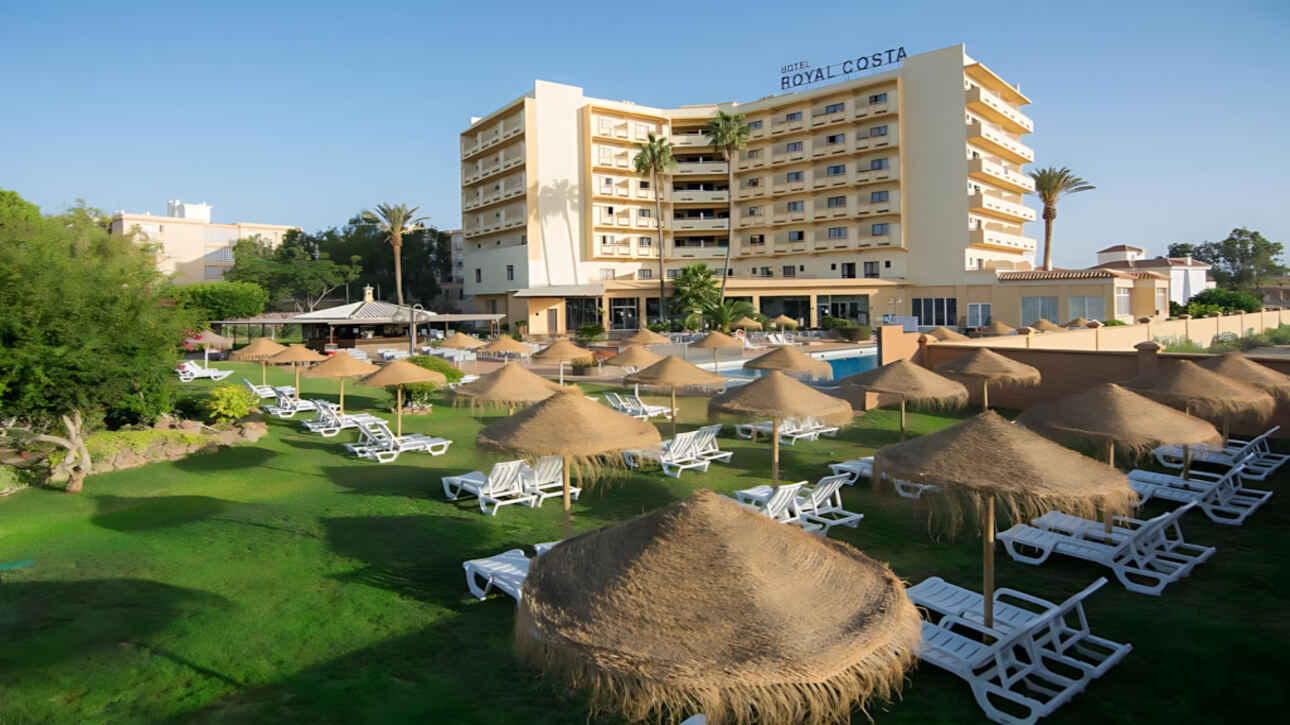 BLUESEA Costa Serena