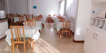 restaurante hotel los fiscos lanzarote