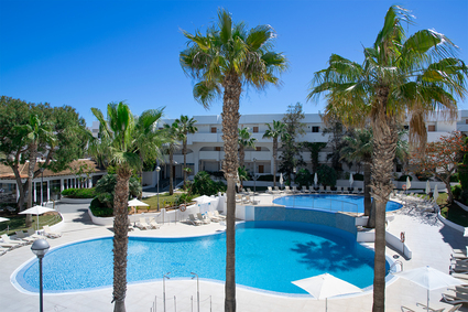 BLUESEA Club Marthas | Cala Dor, Mallorca
