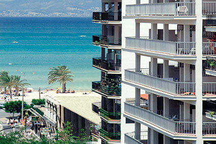 BLUESEA Mediodia | El Arenal, Mallorca