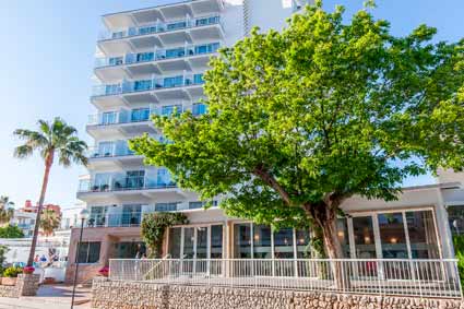 BLUESEA Cala Millor | Cala Millor, Mallorca
