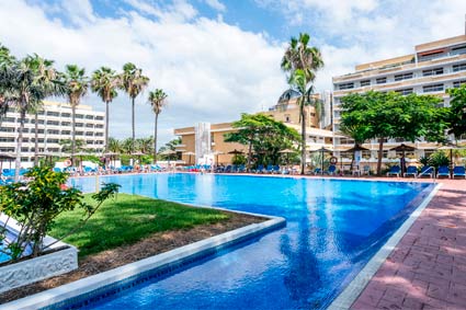 BLUESEA Puerto Resort