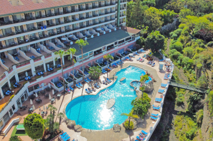 BLUESEA Costa Jardín & Spa