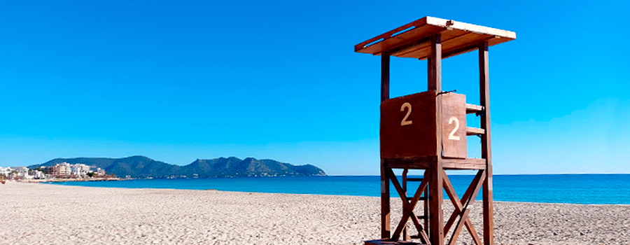 Especial Verano Mallorca