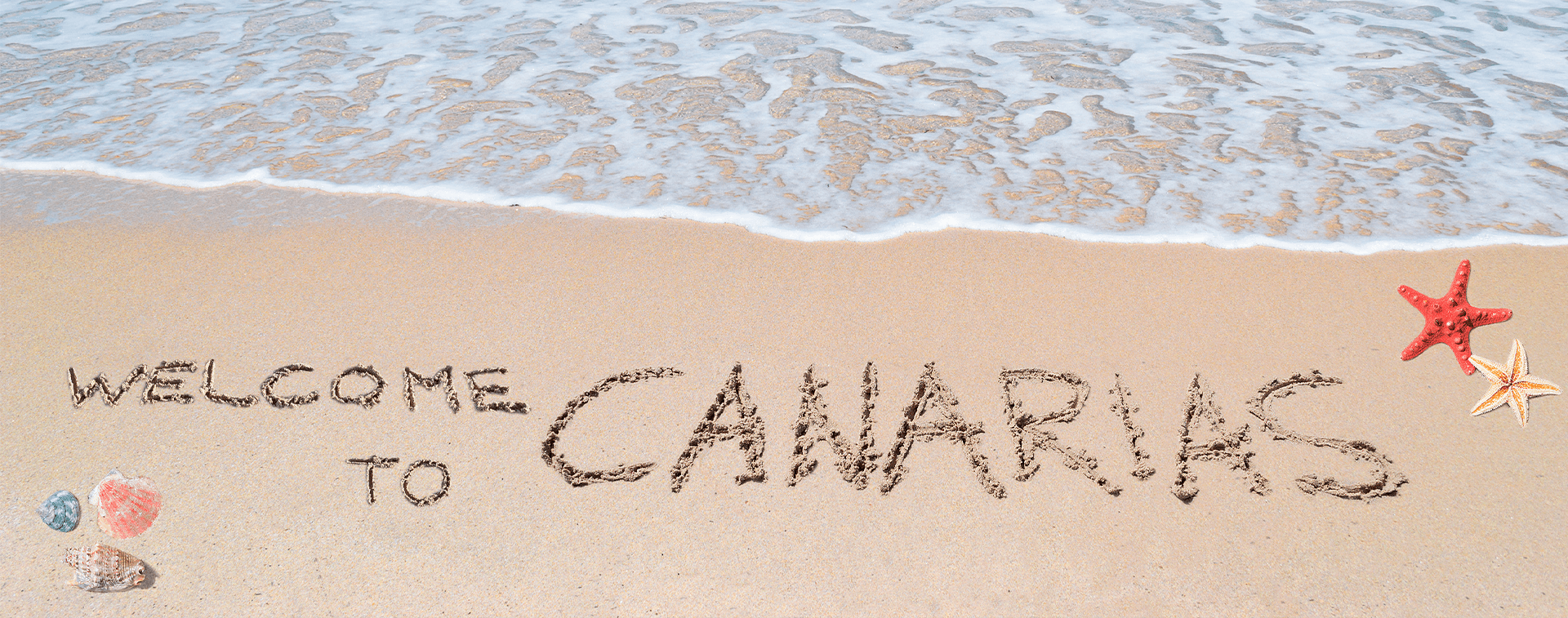 Oferta Especial Islas Canarias
