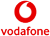 Powered by Vodafone