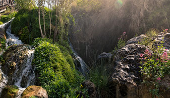 Las Fuentes de Algar