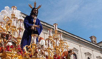 Semana Santa en Costa del Sol