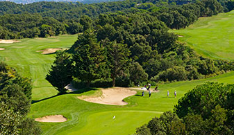 Golf en Mallorca