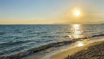 Playa de Sa Coma