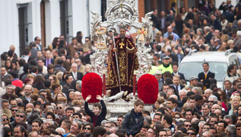 Fiesta de Sant Antoni