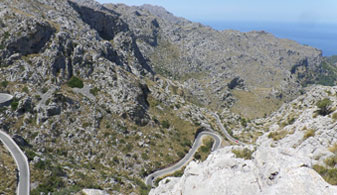 La Tramuntana