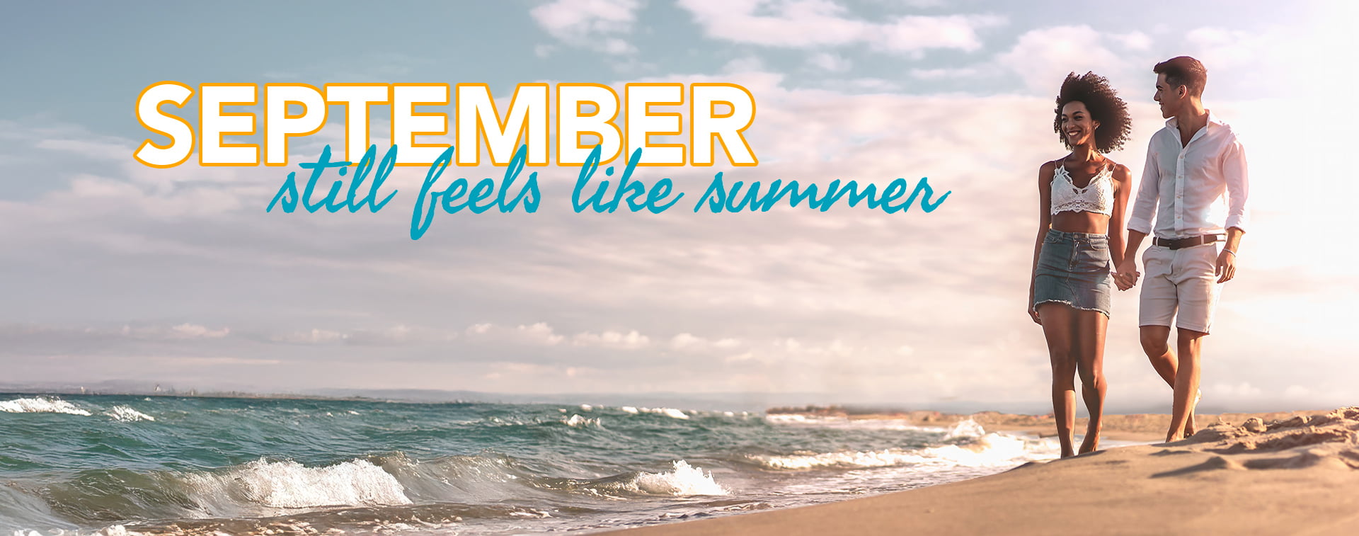 Summer in BLUESEA