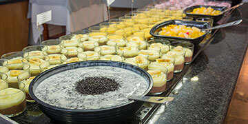 Todo incluido blue sea al andalus