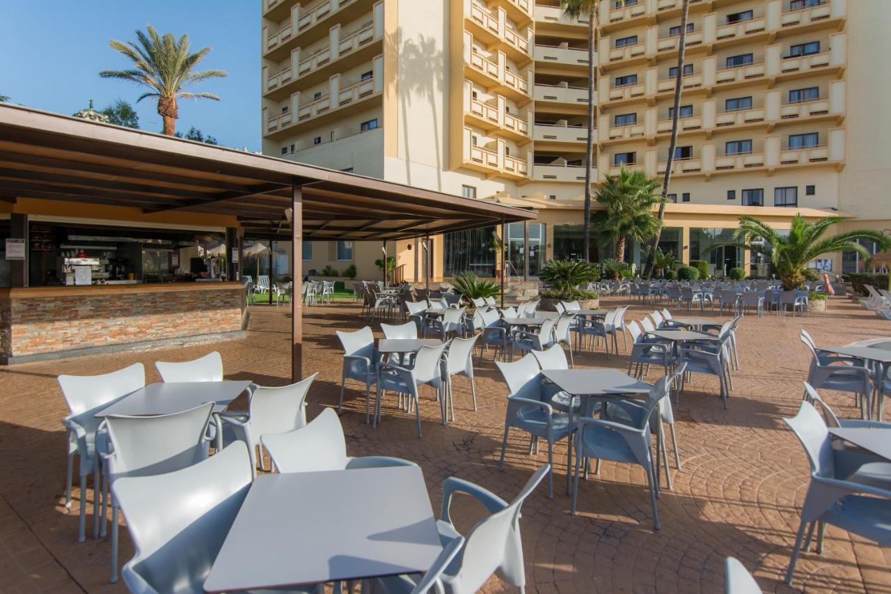 skyline bar hotel al andalus by bluesea skyline bar hotel al andalus by bluesea