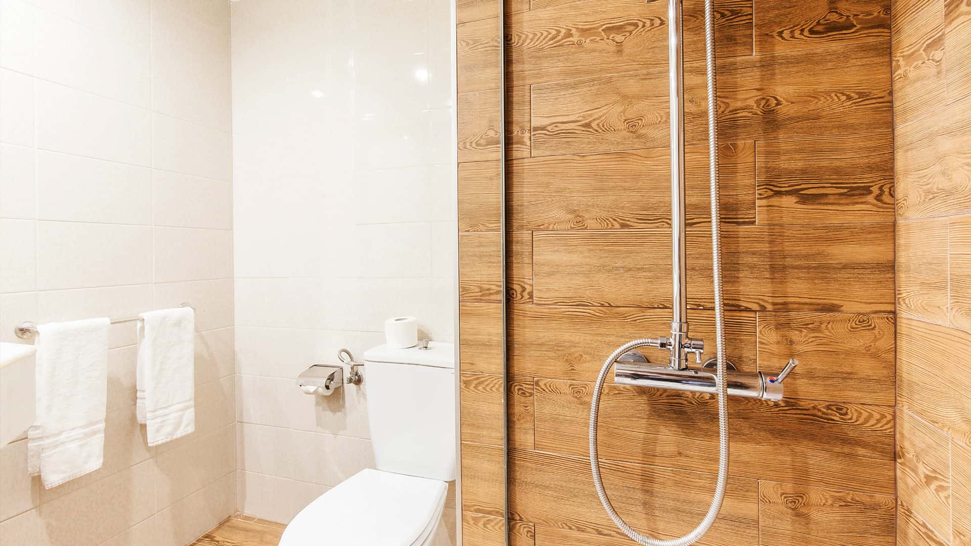 bathroom bluesea cala millor 