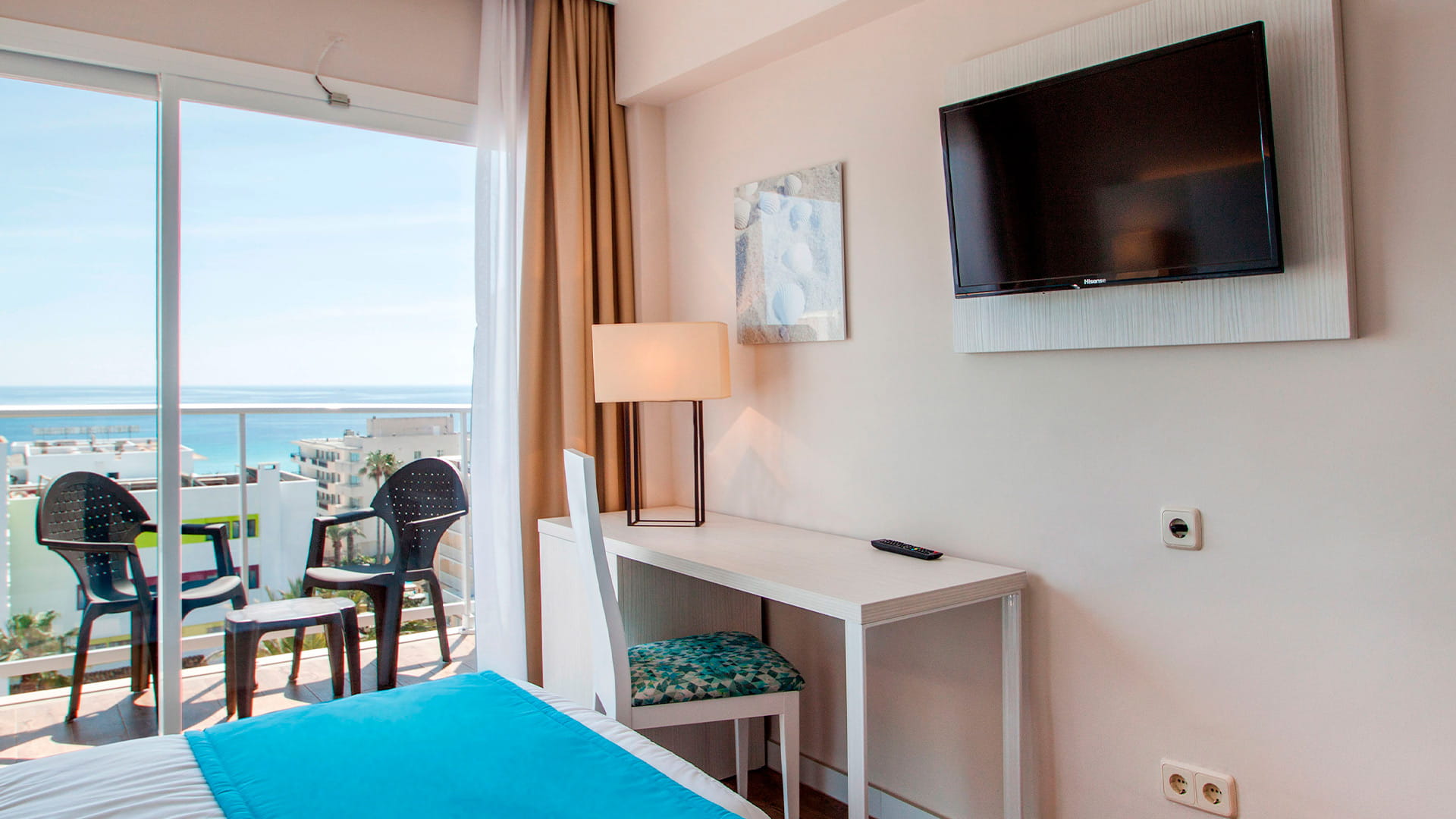 room bluesea cala millor
