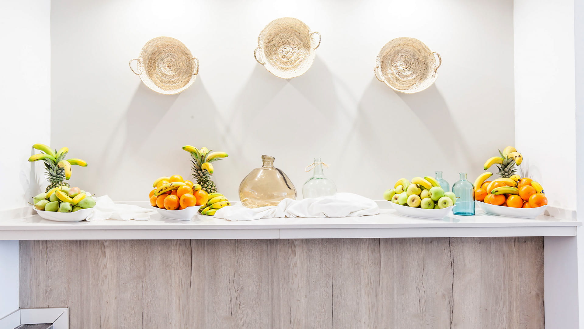 restaurant bluesea cala millor