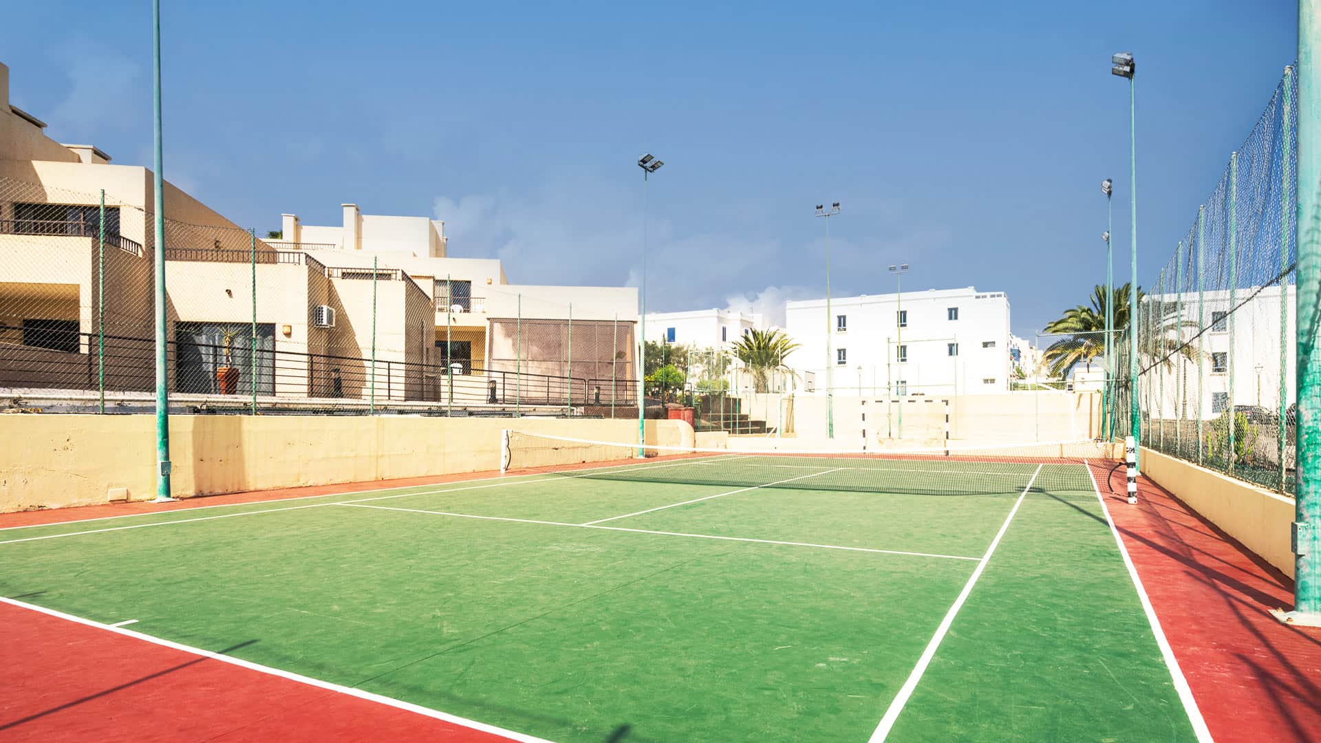 tennis bluesea costa teguise gardens 