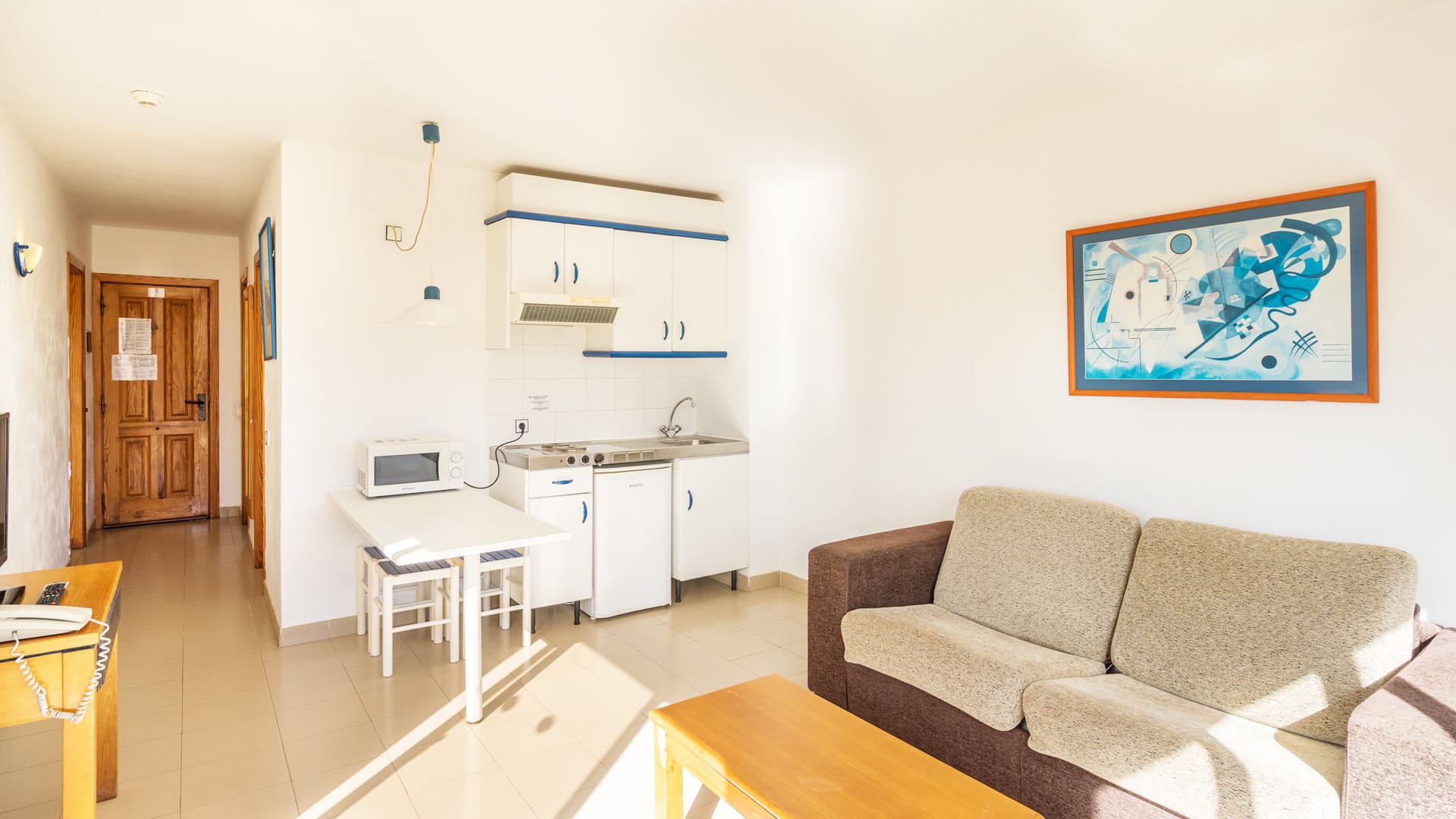 appartment bluesea costa teguise gardens 