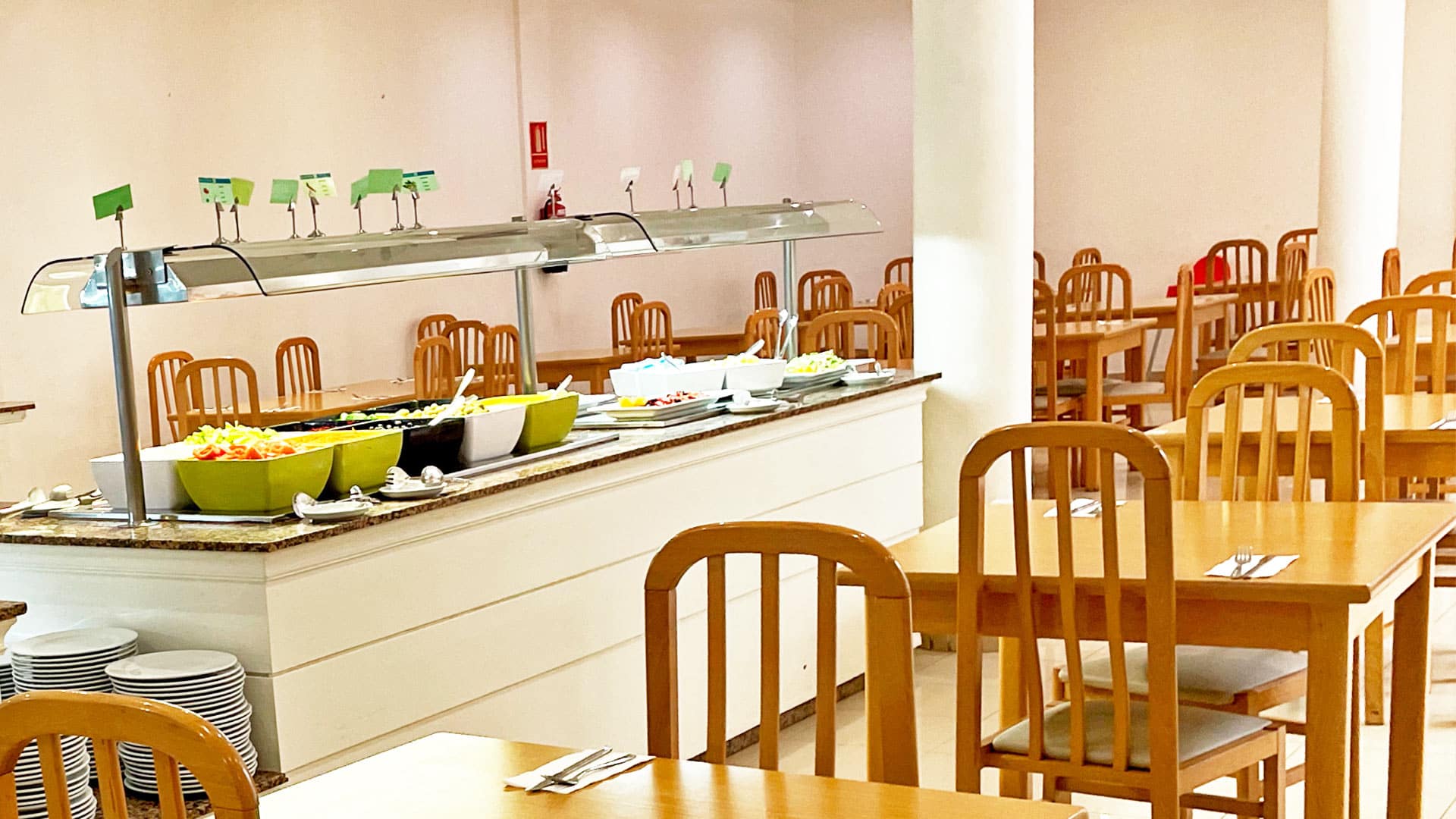 buffet bluesea costa teguise gardens 