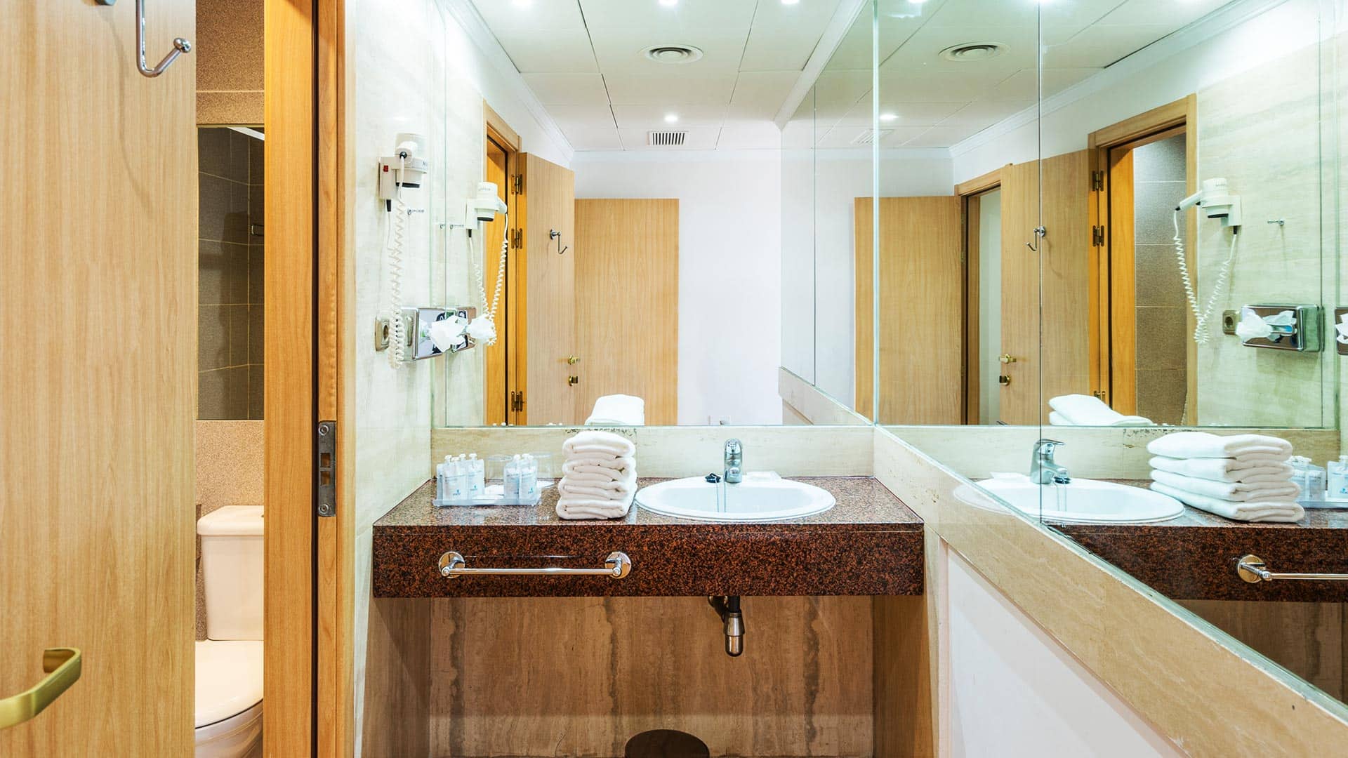 room bluesea costa bastian