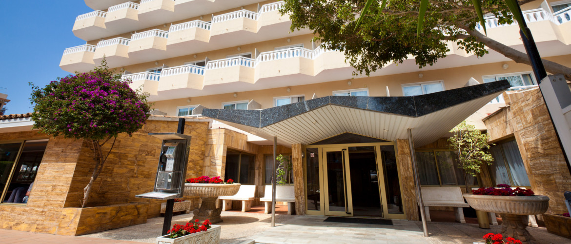 Blue Sea Don Jaime Hotel, Majorca - Blue Sea Hotels - Official Web