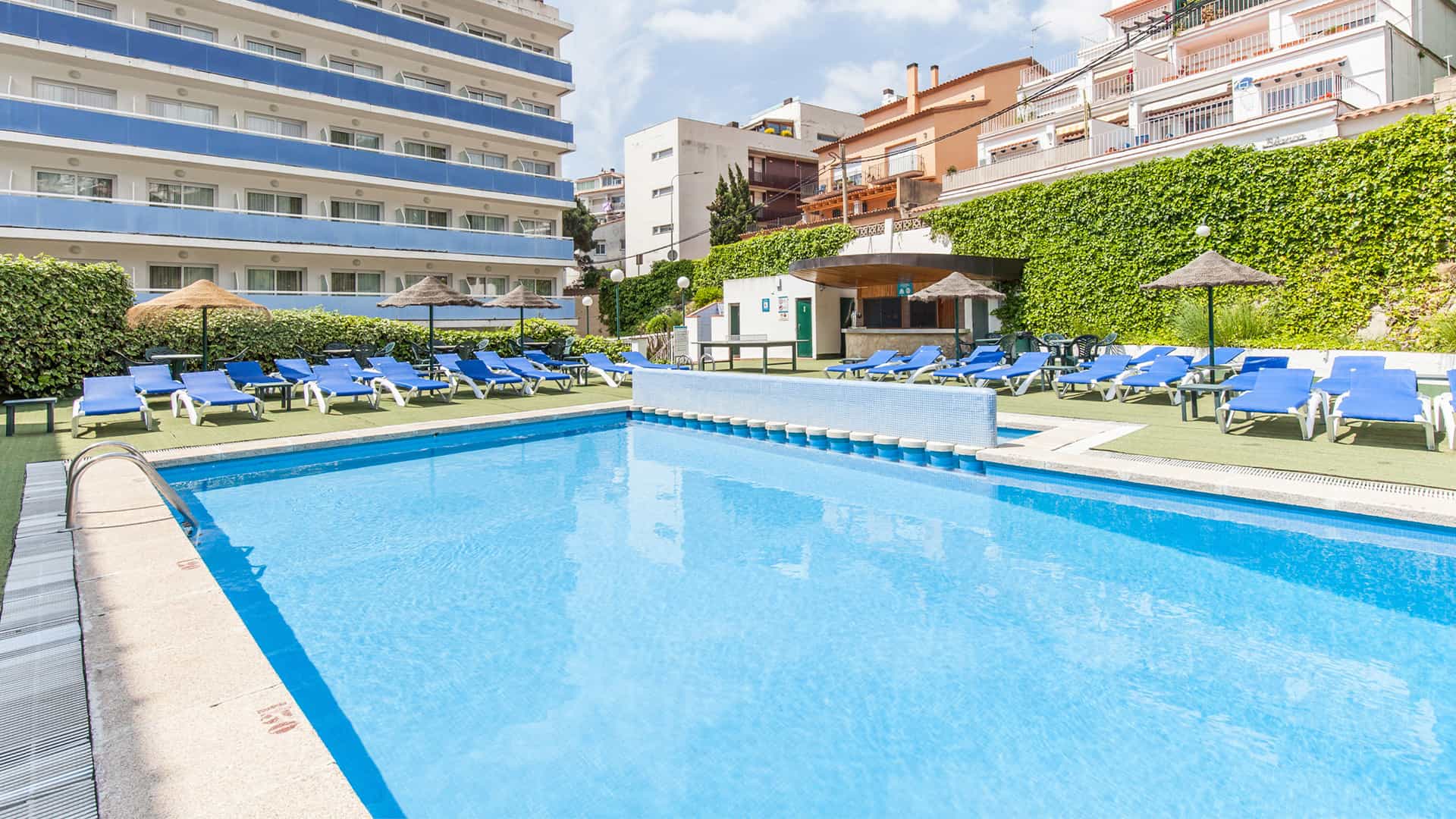 vista piscina exterior bluesea montevista hawai