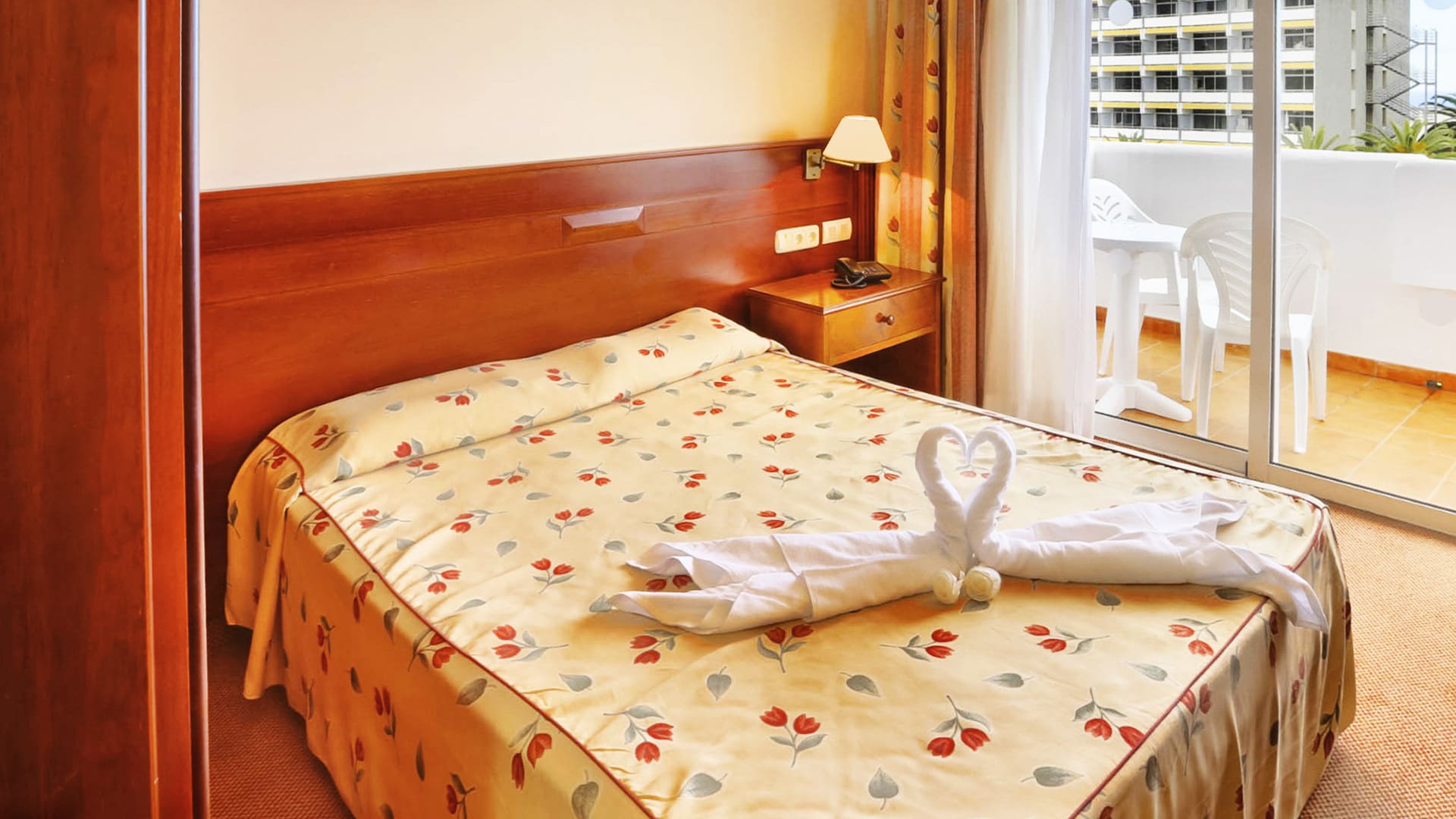 room BLUESEA Puerto Resort