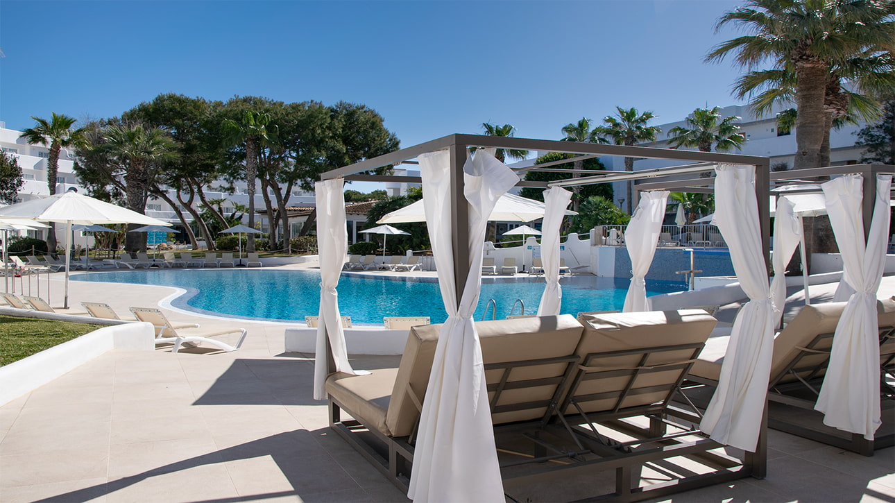 facade bluesea club marthas