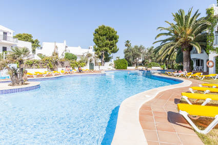 BLUESEA Ses Cases dor | Cala Dor, Mallorca