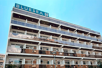 BLUESEA Copacabana