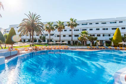 BLUESEA Es Bolero | Cala Dor, Mallorca