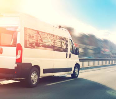 complete your trip - transfers with bluesea