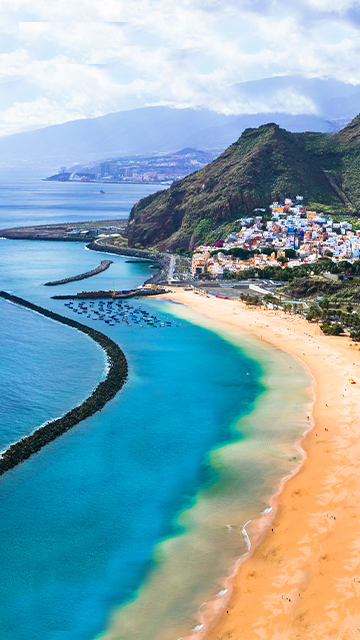 6,008 Santa Cruz De Tenerife City Stock Photos, High-Res Pictures, and  Images - Getty Images
