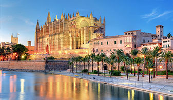 Catedral de Mallorca