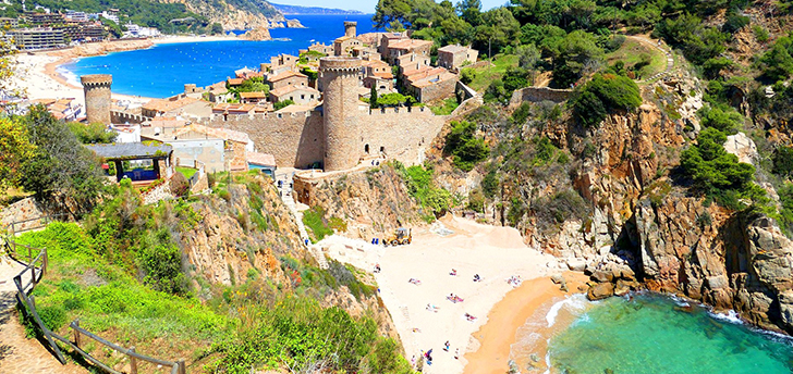 Tossa de mar